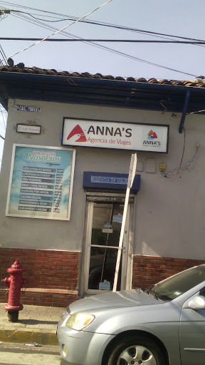 Anna's Travel Santa Ana - Thumbnail