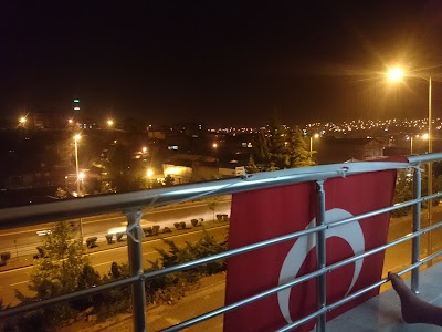 Belediye Parkı