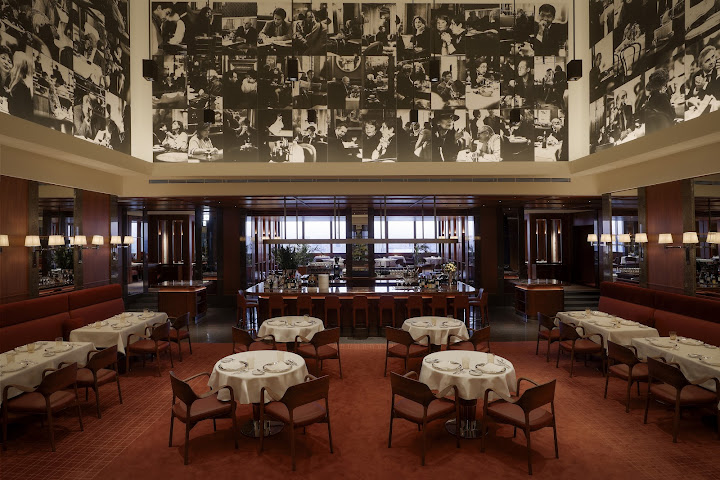 Girandole Park Hyatt by null