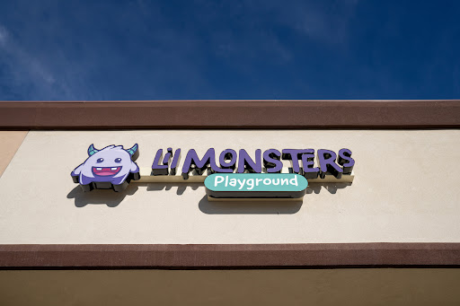 Lil Monsters Playground Gallery - United States
