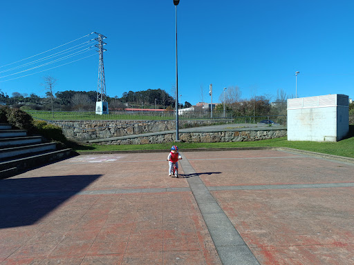 Marineros 2010 Park