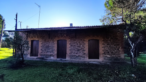 Vía Verde de los Molinos del Agua