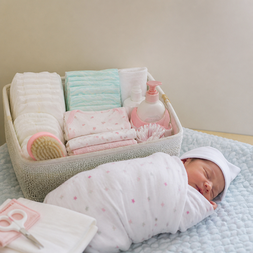 Welcoming your baby is a beautiful moment, but the first few days can feel overwhelming. At the c… post image