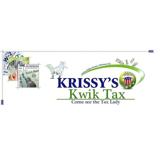 Krissy's Kwik Tax - Thumbnail