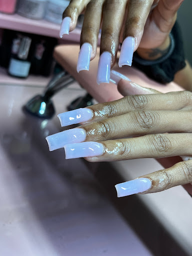 Rockstar Acrylics - United States