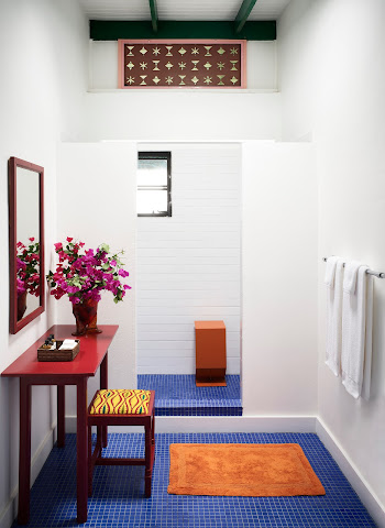 Golden Rock Inn by null