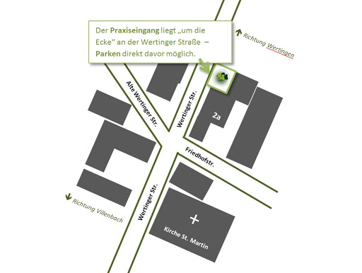Naturheilpraxis Judith Koutecky, Osteopathie und Naturheilkunde - Thumbnail