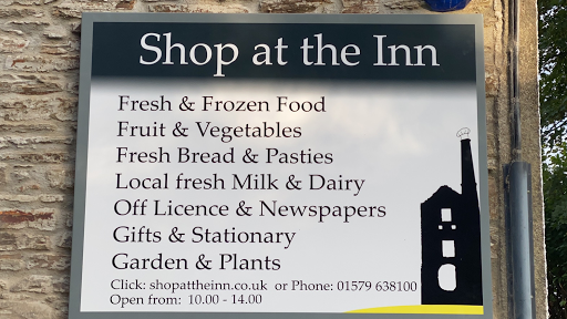Shop @ The Inn - Thumbnail