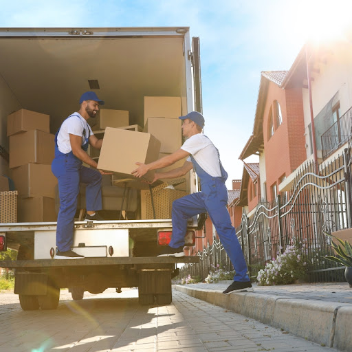 Elite Relocation Group Inc. - Thumbnail