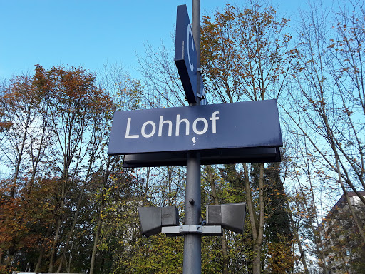 Lohhof - Visual