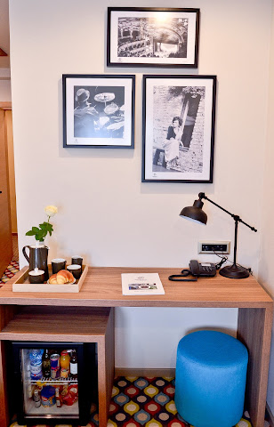 Capitolina City Chic by null