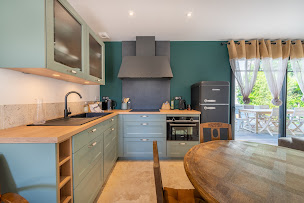 Photo n°21 de GIB Construction - Constructeur de Maisons - Ambarès-et-Lagrave - Gironde (33) à Ambarès-et-Lagrave (Constructeur de maisons personnalisées)