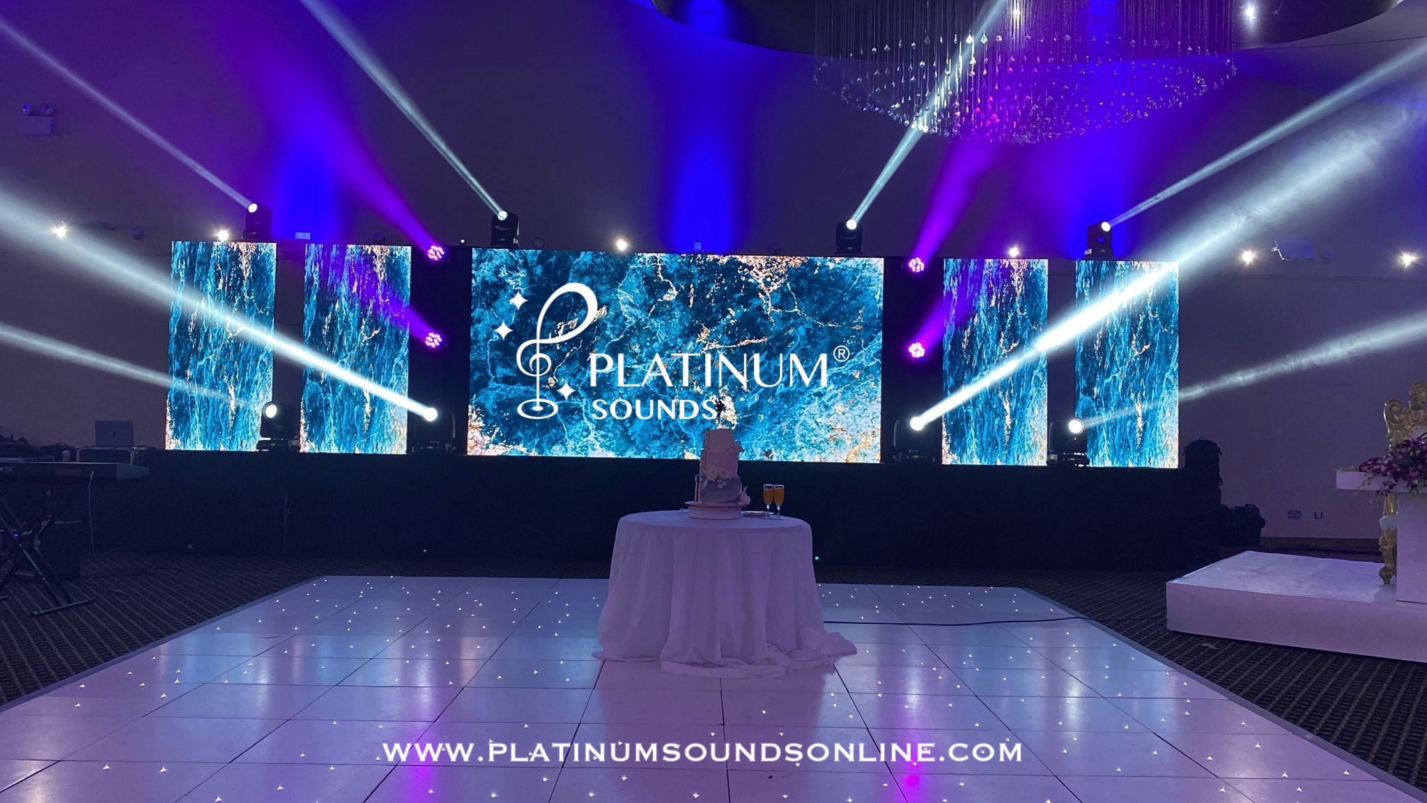 Platinum Sounds - Decorators - photo 1