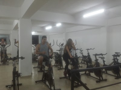 Photos of Gimnasio Bulldog