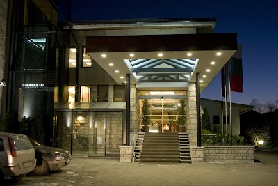 photo of Velina Spa Hotel