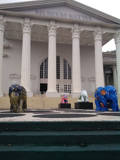 Photos of Jatim Park 2