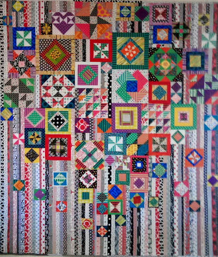 Material Pursuit - Visual