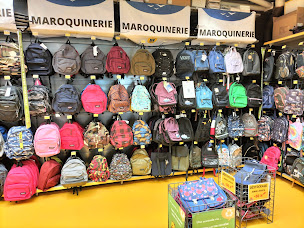 Photo n°3 de Bureau Vallée Libourne - papeterie et photocopie à Libourne (Fournisseur de cartouches d'encre)