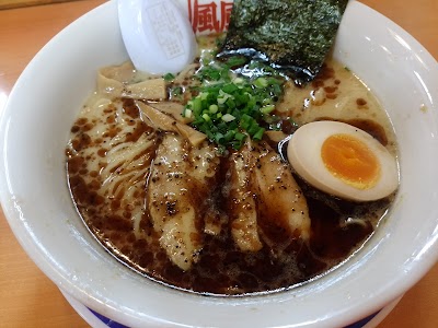 Photos of 風風ラーメン仏生山店