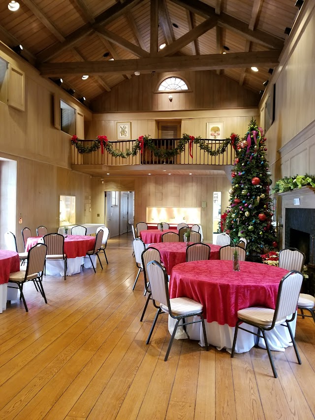 Longue Vue House and Gardens