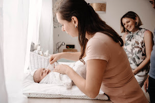 Photo n°18 de Baby Spa Roséa Nathée Obernai à Goxwiller (Centre de bien-être)