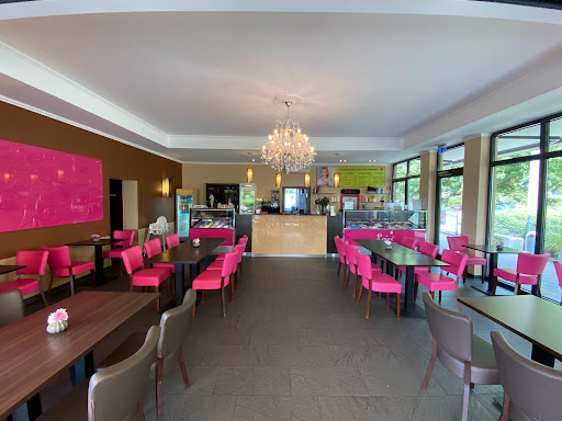 Café and ice cream parlor Luise - Thumbnail
