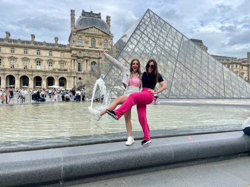 MultiTravels - Visual
