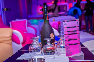 Photos of Magnum Club Cotonou