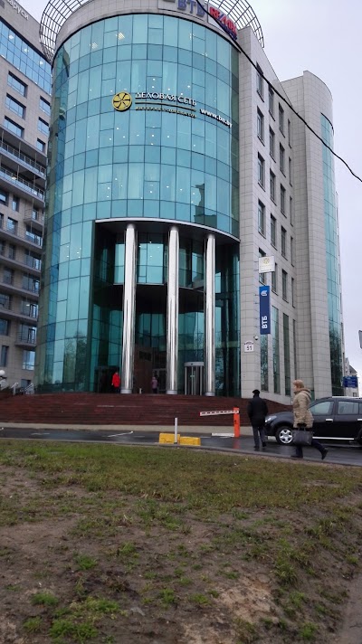 Photos of VTB Bank