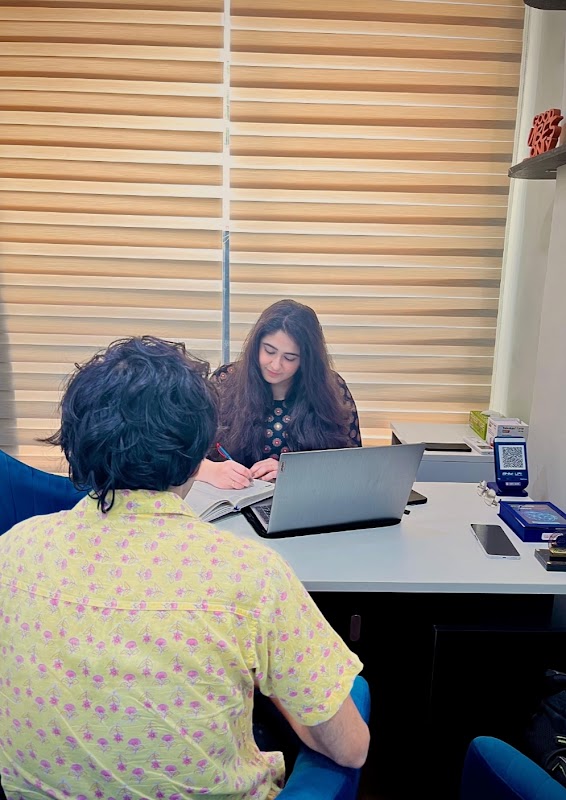 Rephrase Psychology Clinic