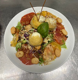 Photo n°10 de le petit crin blanc à Arles (Bar)