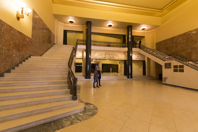 Colisée de Porto