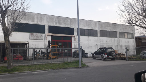 Piazza Roberto - Visual