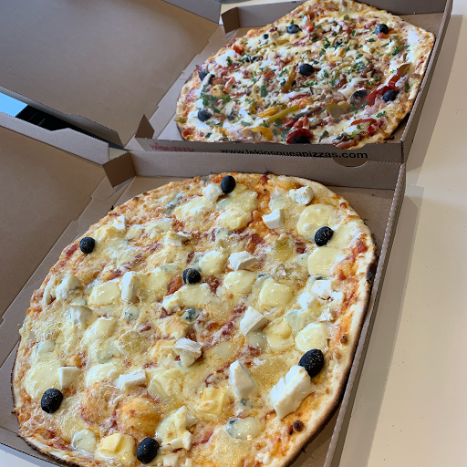 Photo 3 - Le Kiosque A Pizzas Tonnerre
