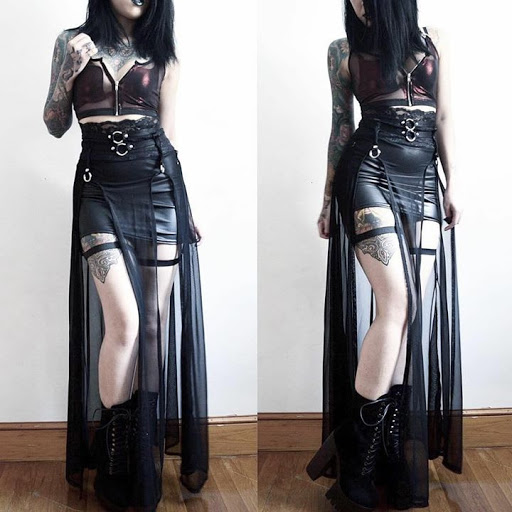 Samael Gothic Shop 83 - Thumbnail