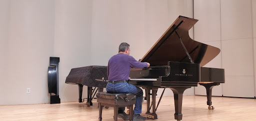 Stephen F. Austin State University School of Music - Thumbnail