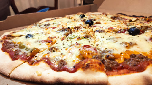 Photo 9 - PIZZAS DU MONDE à Vedène - Le Pontet