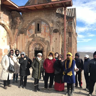 Somaklı Tur Turizm ve Taşımacılık