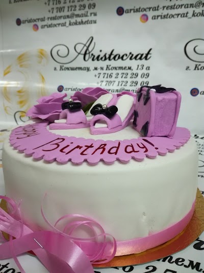 Photos of Aristokrat