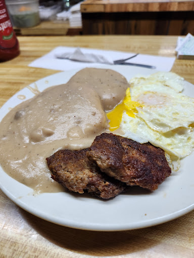 Betty's Stockyard Cafe - Thumbnail
