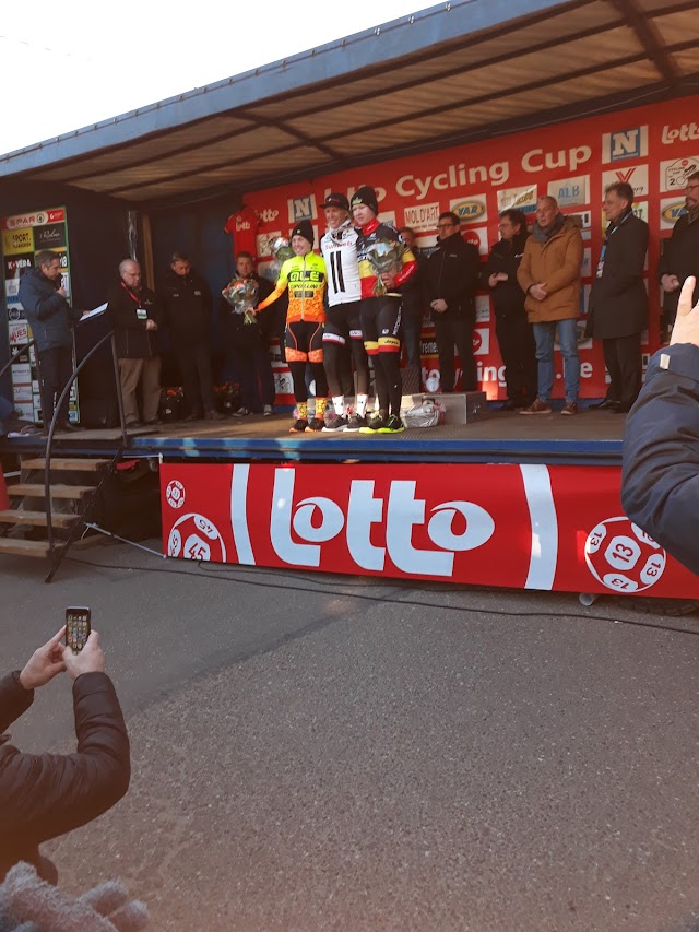 SPAR Tielt-Winge