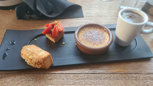 Photo 2 - Restaurant Le BB Etel