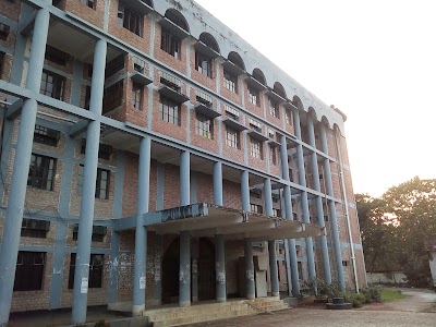 Photos of Gopalganj Polytechnic Institute