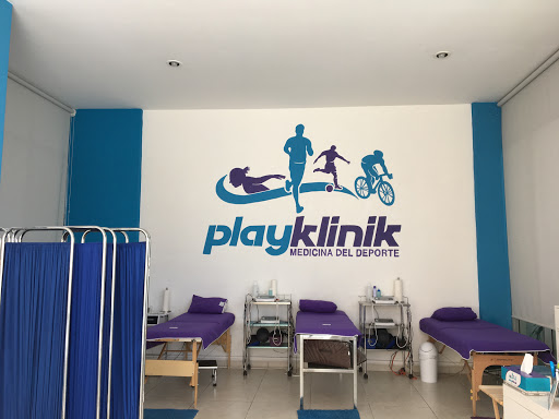 Playklinik - Visual