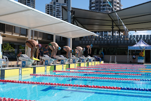 Finswimming NSW - Thumbnail
