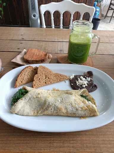 Restaurante Olica's Cafetería Gallery - Mexico