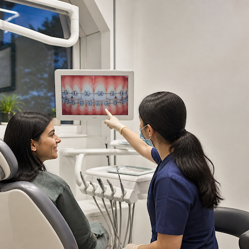 Looking for safe, expert braces treatment close to home? Gandhi Nagar, Jammu has become a preferr… post image