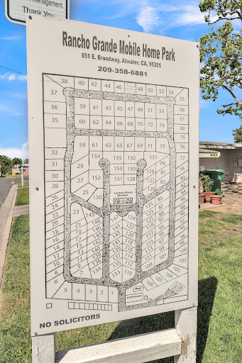 Rancho Grande Mobile Home Park - Thumbnail
