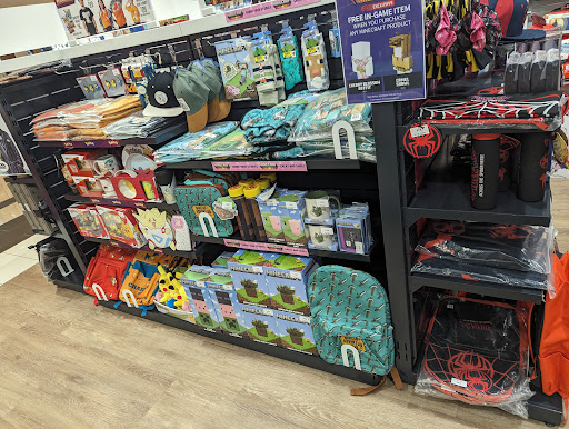 EB Games / ZiNG Pop Culture - Altona - Thumbnail