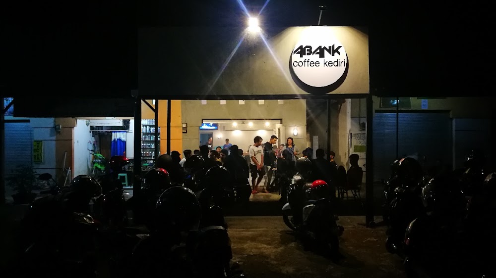 ABANK COFFEE Kediri - DOKO